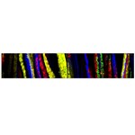 Multicolor Lineage Tracing Confetti Elegantly Illustrates Strength Combining Molecular Genetics Micr Flano Scarf (Large) Back