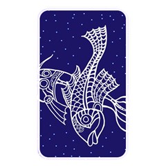Pisces Zodiac Star Memory Card Reader