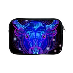 Sign Taurus Zodiac Apple Ipad Mini Zipper Cases by Mariart