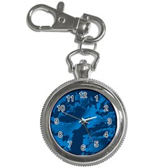 Sky Key Chain Watches