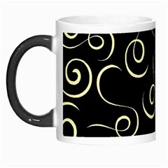 Pattern Morph Mugs by ValentinaDesign