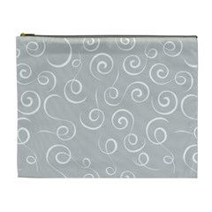 Pattern Cosmetic Bag (xl) by ValentinaDesign