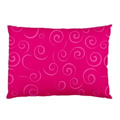 Pattern Pillow Case by ValentinaDesign