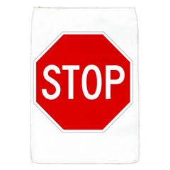 Stop Sign Flap Covers (s)  by Valentinaart