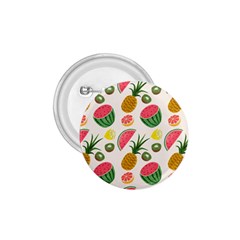 Fruits Pattern 1 75  Buttons