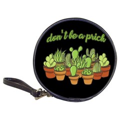 Cactus - Dont Be A Prick Classic 20-cd Wallets by Valentinaart