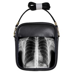 X Ray Girls Sling Bags