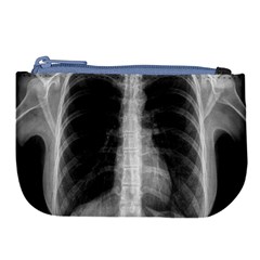 X Ray Large Coin Purse