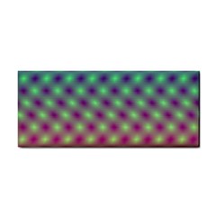Art Patterns Cosmetic Storage Cases by Nexatart