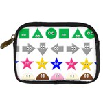 Cute Symbol Digital Camera Cases Front