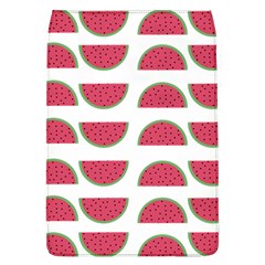 Watermelon Pattern Flap Covers (l)  by Nexatart