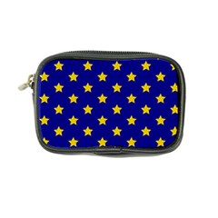 Star Pattern Coin Purse