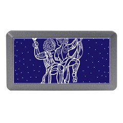 Gemini Zodiac Star Memory Card Reader (mini)