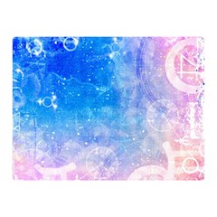 Horoscope Compatibility Love Romance Star Signs Zodiac Double Sided Flano Blanket (mini)  by Mariart