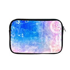 Horoscope Compatibility Love Romance Star Signs Zodiac Apple Macbook Pro 13  Zipper Case by Mariart