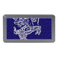 Sagitarius Zodiac Star Memory Card Reader (Mini)