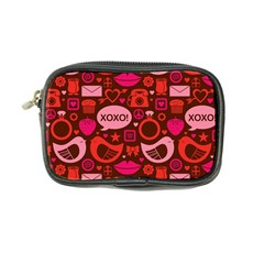 Xoxo! Coin Purse by Nexatart