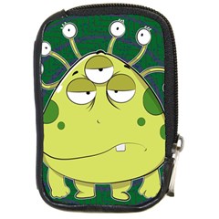 The Most Ugly Alien Ever Compact Camera Cases by Catifornia