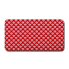 Diamond Pattern Medium Bar Mats