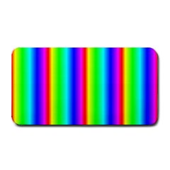 Rainbow Gradient Medium Bar Mats