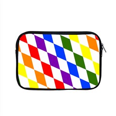 Rainbow Flag Bavaria Apple Macbook Pro 15  Zipper Case by Nexatart