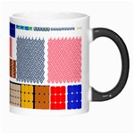 Texture Package Morph Mugs Right