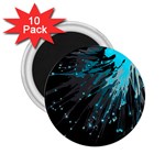 Big bang 2.25  Magnets (10 pack)  Front