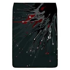 Big Bang Flap Covers (s)  by ValentinaDesign