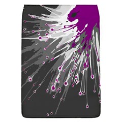 Big Bang Flap Covers (s)  by ValentinaDesign