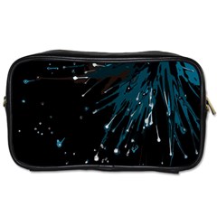 Big Bang Toiletries Bags