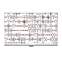 Bioplex Maps Molecular Chemistry Of Mathematical Physics Small Army Circle Business Card Holders