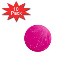 Big bang 1  Mini Magnet (10 pack) 