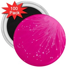 Big bang 3  Magnets (100 pack)