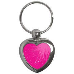 Big bang Key Chains (Heart) 