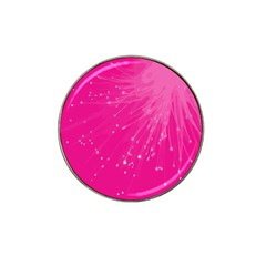 Big bang Hat Clip Ball Marker (10 pack)