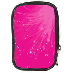 Big Bang Compact Camera Cases by ValentinaDesign