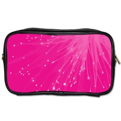 Big bang Toiletries Bags 2-Side