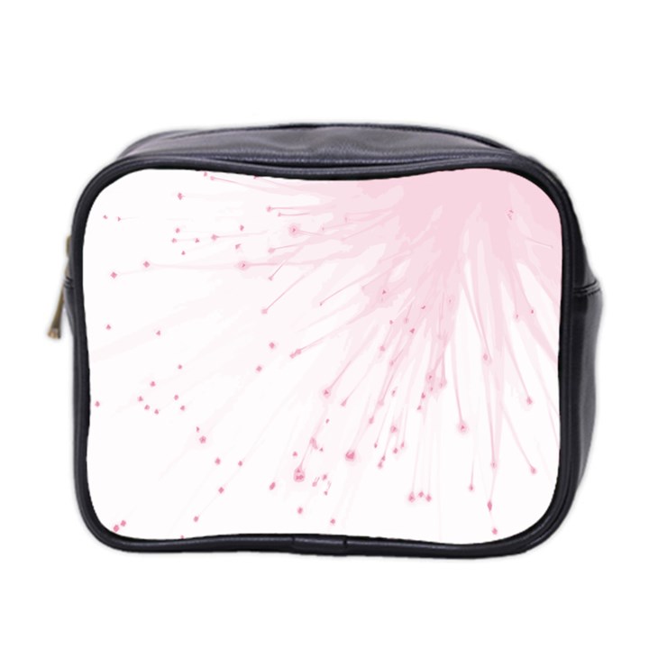 Big bang Mini Toiletries Bag 2-Side