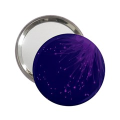 Big bang 2.25  Handbag Mirrors