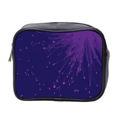 Big bang Mini Toiletries Bag 2-Side