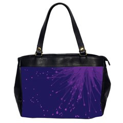 Big bang Office Handbags (2 Sides) 