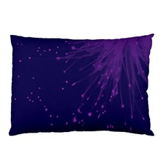 Big bang Pillow Case (Two Sides)