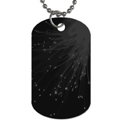 Big bang Dog Tag (Two Sides)