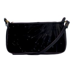 Big Bang Shoulder Clutch Bags by ValentinaDesign
