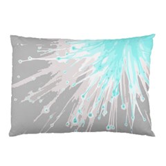 Big Bang Pillow Case (two Sides) by ValentinaDesign