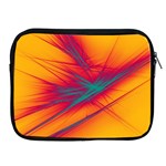 Big bang Apple iPad 2/3/4 Zipper Cases Front