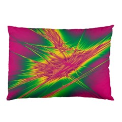 Big Bang Pillow Case by ValentinaDesign