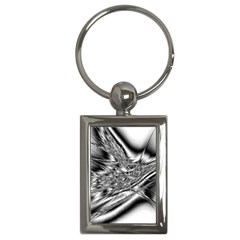 Big Bang Key Chains (rectangle)  by ValentinaDesign