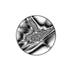 Big Bang Hat Clip Ball Marker