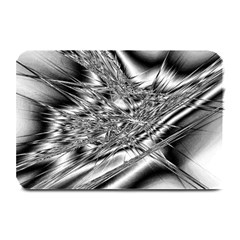 Big Bang Plate Mats by ValentinaDesign